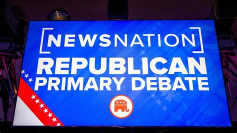 What to watch in the fourth Republican presidential debate | Mint