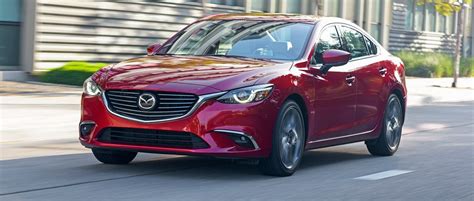 2017 Mazda6 Portsmouth NH