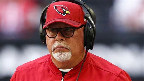 Mutual interest between Bruce Arians, Buccaneers