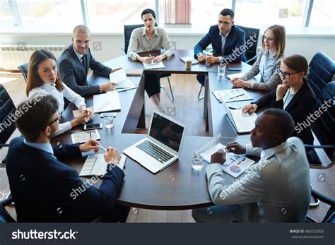 4,362 Shareholder Meetings Images, Stock Photos & Vectors | Shutterstock