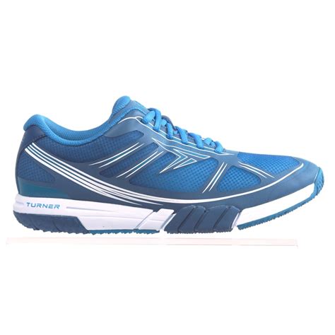 Turner Footwear T-Pump Running Shoes (For Men) - Save 56%