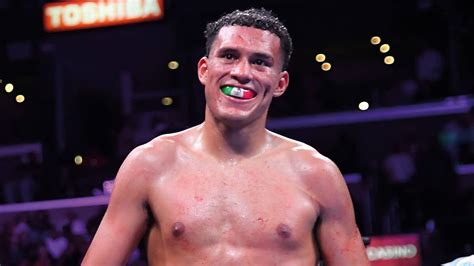 The failure of David Benavidez | Boxing News