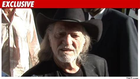 Willie Nelson's Lawyer -- Expert Weed Defender