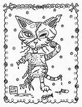 Addams Family Colouring Pages  Coloring Halloween Printable Info sketch template