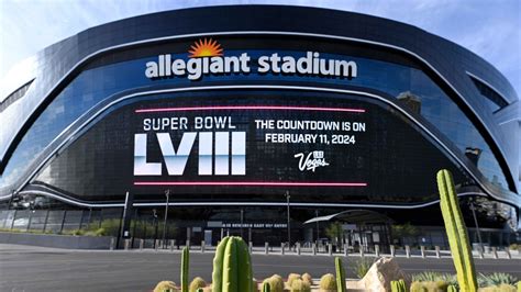 Resale ticket prices for 2024 Super Bowl – NBC Bay Area