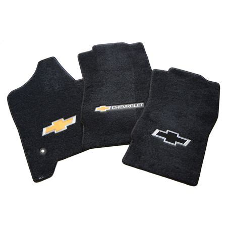 Chevrolet Cruze Floor Mats