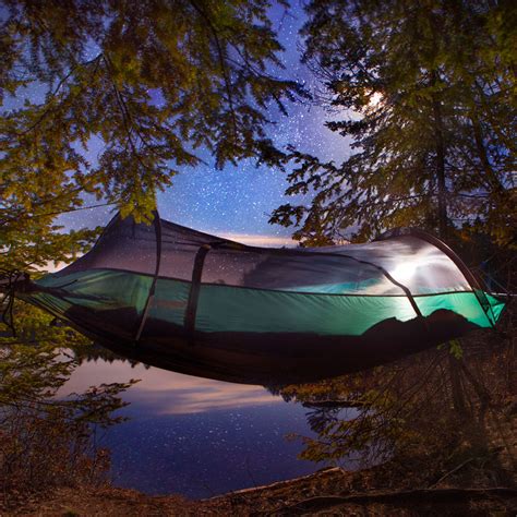 Blue Ridge Camping Hammock - Lawson Hammock - Touch of Modern