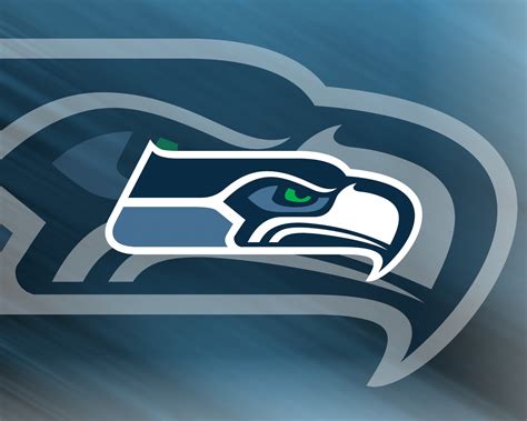 History of All Logos: All Seattle Seahawks Logos