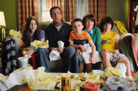 the middle | The middle tv show, The middle tv, The middle show