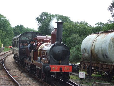 Furness Railway - Preserved Railway - UK Steam Whats On Guide and ...