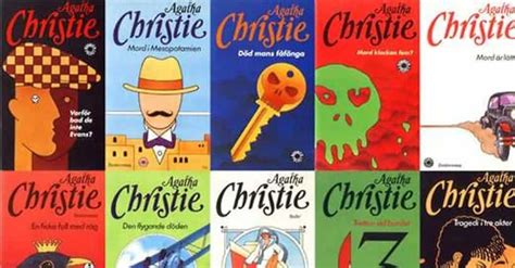 Best Agatha Christie Books | List of Agatha Christie Mysteries, Ranked