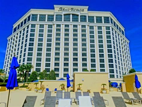 Beau Rivage Resort & Casino: Best Hotel in Biloxi, Mississippi - WanderWisdom