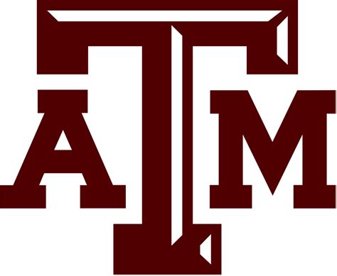 File:Texas A&M University logo.svg - Wikipedia