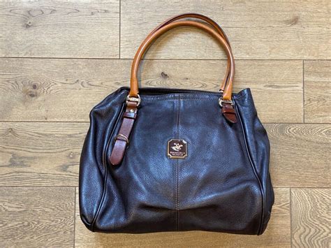 POlo Club - Beverly Hills bag | in Queens Park, London | Gumtree