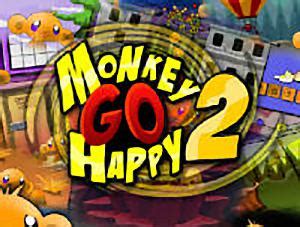 Monkey Go Happy 2 Walkthrough at HoodaMath.com