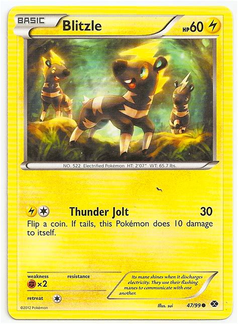 electric type pokemon cards - Google Search | Finnegan's Wish List | Pinterest | Type pokemon ...