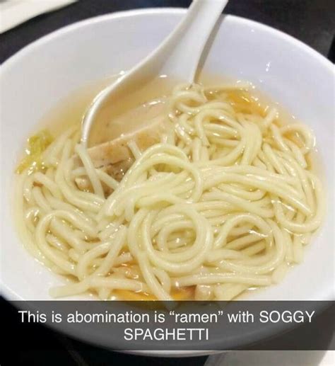 This Instagram Account Shares The Worst Dishes Someone Had The Audacity To Serve (50 Pics ...