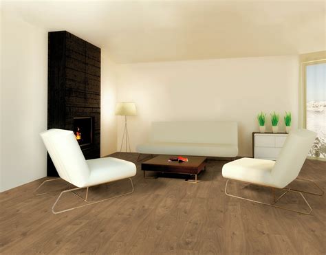 Swiss Krono Solid Chrome 12 MM Laminate - VERBIER OAK | AA Floors - Toronto