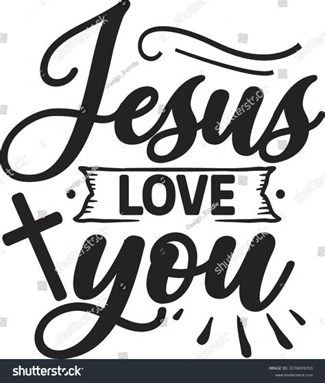 Jesus Loves You Quotes Images - Arlee Cacilia FA7