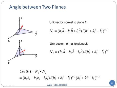 nanoHUB.org - Resources: ECE 606 Lecture 2: Geometry of Periodic Crystals: Watch Presentation