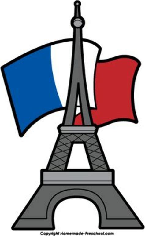 Download High Quality eiffel tower clipart cartoon Transparent PNG ...