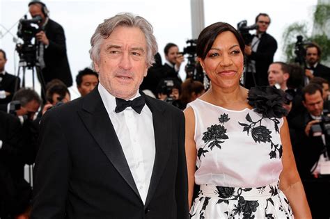 Robert De Niro | AbbyeZijing