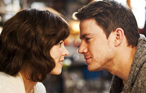 The Vow Movie Cast: What Do We Know About Its Cast Members & Their Other Movies? | Trending News ...