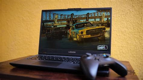 Lenovo Legion 5 gaming laptop review: A well-rounded mid-ranger that’s ...