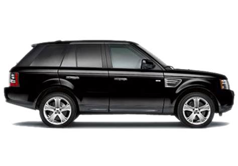 Land Rover Range Rover Sport Side Medium View Exterior Picture | CarKhabri.com