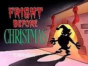 Fright Before Christmas (1979) - Shorts Cartoon Episode Guide