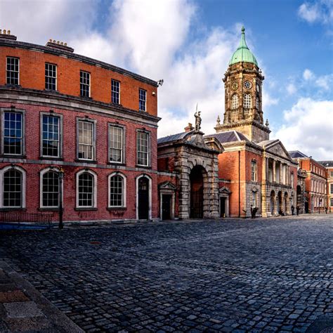 Cheap Flights To Dublin: The Lowest Fares – Travelstart.com.ng