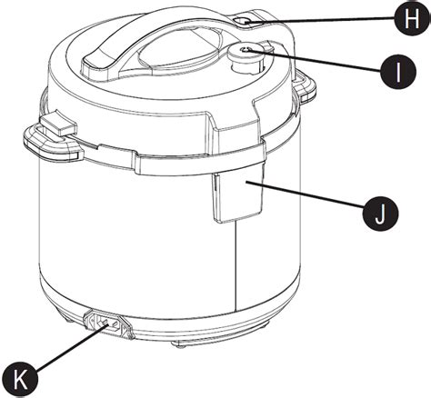 Crock-Pot Pressure Multi Cooker CSC051 Manual | ManualsLib