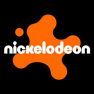Nickelodeon Logo PNG Vector (SVG) Free Download