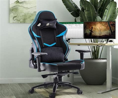 Best Gaming Chair 2023: These are the 5 strongest chairs for gaming ...