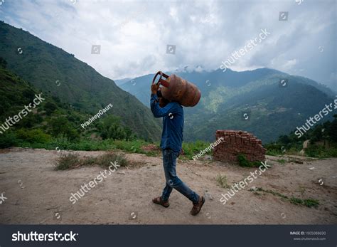 Kullu Himachal Pradesh India June 3 Stock Photo 1905088690 | Shutterstock