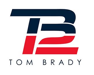 Tom brady Logos