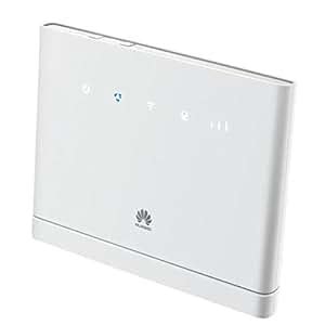 Huawei B315s 4G LTE Wifi Router Unlocked B315s-936: Amazon.co.uk ...