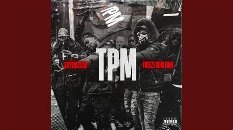 TPM - YouTube Music