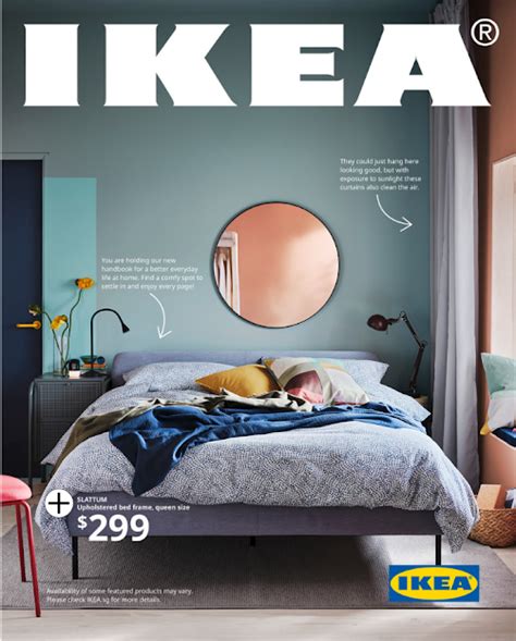 IKEA Catalog 2021 → Singapore