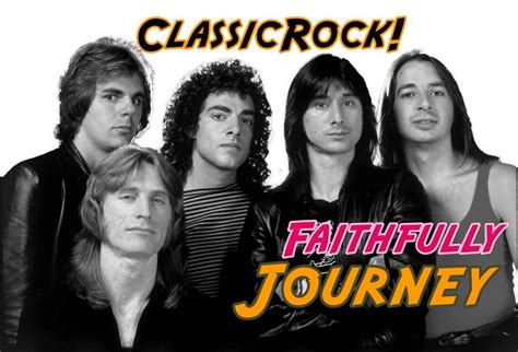 Faithfully - Journey | Faithfully - Journey | By Classic Rock