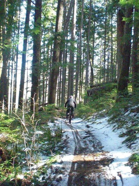 Cumberland Mountain Biking Trails | Ride More Bikes