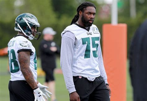 Josh Sweat already looking like a steal for Eagles | Training Camp ...