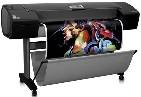 HP DesignJet T2530 36-in Multifunction Printer | Information Hub