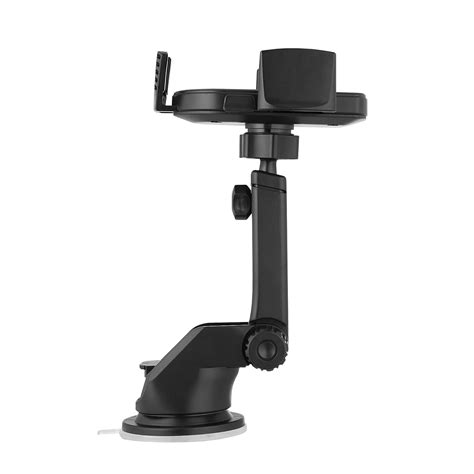360° Car Phone Holder Windscreen Dashboard Suction Mount Stand For Universal | eBay