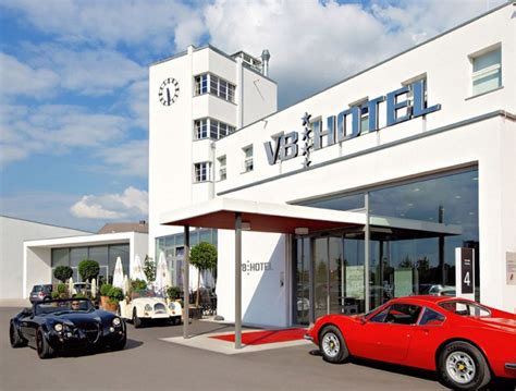 hotel-germany-gallery - Cars One Love