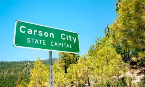 Carson City Nevada: NV Vacations, Hotels & Real Estate - AllTrips