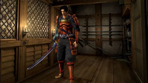 Onimusha Warlords Recensione, la nuova vita HD di Samanosuke ...