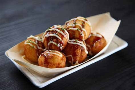 Quick and Easy Takoyaki Recipe | Fine Dining Lovers