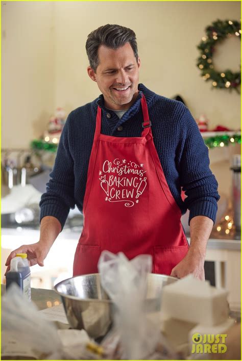 Photo: wish married christmas hallmark channel kris polaha quotes 26 ...