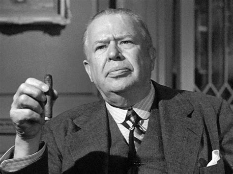 Charles Coburn • Complete Hitchcock